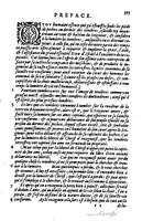 1581c. - Christophe Plantin - Le Livre des témoignages du Trésor caché au champ - Amsterdam