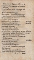 1612 - Dominicus Custos - Trésor des proverbes français  - Bibliopol-Olomuc