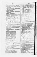 1616 - Veuve Marc Orry - Trésor des deux langues espagnole et française (Seconde partie) - BnF