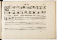 1594 - Paul Marceau - Trésor de musique d&#039;Orlande de Lassus, Superius, Bassus, Tenor, Quinta pars - BnF