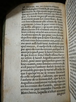 1611 - Christian Ouwerx - Trésor ou reliquaire d’honneur de Jésus Christ et de ses saints - BU Lille