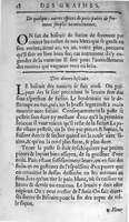 1607 - Étienne Servain et Jean Antoine Huguetan - Trésor de santé ou ménage de la vie humaine - BIU Santé