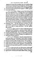 1567 - Willem Silvius - Trésor des vies de Plutarque - Anvers Musée Plantin-Moretus