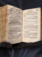 1609 - Théodore Reinsart - Trésor des fleurs du bien dire - Anvers Musée Plantin-Moretus
