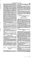 1629 - Veuve Nicolas Buon - Trésor du droit français (29620 T. 2) - BM Lyon
