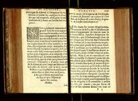 1571 - François Durelle et Benoît Rigaud - Trésor des Amadis - RAE Madrid