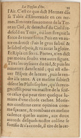 1612 - Charles Sevestre - Toison d’or ou la fleur des Trésors - BnF