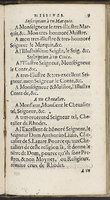 1597 - Jean Osmont - Trésor des secrétaires - Brno