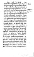 1624 - Joseph Bouillerot - Trésor de l’histoire générale de notre temps - BM Lyon