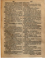 1625 - Hubert Antoine - Trésor des deux langues espagnole et française - Augsbourg