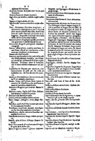 1617 - Samuel Crespin - Trésor des trois langues espagnole, française et italienne (3 parties) - Ohio