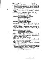 1655 - Augustin Courbé - Trésor de recherches et antiquités gauloises et françaises - BM Lyon