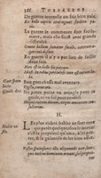 1612 - Dominicus Custos - Trésor des proverbes français  - Bibliopol-Olomuc