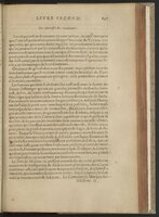 1608 - Nicolas Du Fossé - Trésor politique - BnF Tolbiac