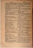 1645 - A. de Sommaville et A. Courbé - Trésor des deux langues espagnole et française - BSB Munich