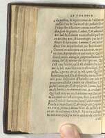 1552 - Vincent Sertenas - Trésor de pratique pour les juges - Kansas University