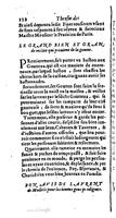 1611 - Romain de Beauvais - Trésor des récréations - BM Lyon