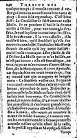 1611 - Raphaël du Petit Val - Trésor des récréations - Anvers Musée Plantin-Moretus