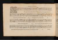 1576 - [Pierre de Saint-André] - Trésor de musique d’Orlande de Lassus Quinta et Sexta pars - KBR Bruxelles