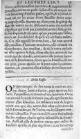 1607 - Étienne Servain et Jean Antoine Huguetan - Trésor de santé ou ménage de la vie humaine - BIU Santé