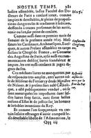 1626 - Joseph Bouillerot - Trésor de l’histoire générale de notre temps - BSB Munich