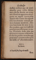 1597 - Matthieu Guillemot - Trésor d’amour - BnF Arsenal