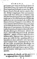 1582 - Jean Huguetan - Trésor des Amadis T. 1 - BM Lyon