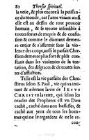 1633 - François Waudré - Trésor spirituel contenant les excellences du christianisme - UGent