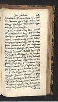 1560 - Hans de Laet - Trésor de vertu - Angers-archives