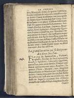 1590 - Benoît Rigaud - Trésor des pauvres - Mucem