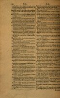1617 - Samuel Crespin - Trésor des trois langues espagnole, française et italienne (Première partie) - Regensburg