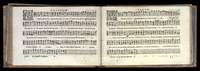 1582 - [Pierre de Saint-André] - Trésor de musique d’Orlande de Lassus Tenor - Mons