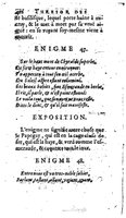 1627 - Jean Delamare - Trésor des récréations - BSB Munich