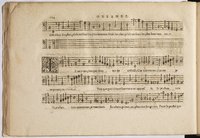 1594 - Paul Marceau - Trésor de musique d&#039;Orlande de Lassus, Superius, Bassus, Tenor, Quinta pars - BnF