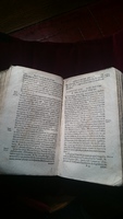 1596 - Jean Bogart - Trésor des faits et dits mémorables des hommes saints et illustres - BM Amiens