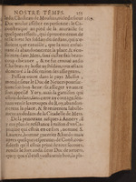 1626 - Joseph Bouillerot - Trésor de l’histoire générale de notre temps - BnF Arsenal