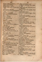 1645 - A. de Sommaville et A. Courbé - Trésor des deux langues espagnole et française (Seconde partie) - BSB Munich