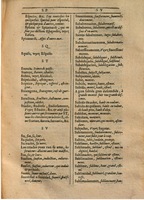 1607 - Marc Orry - Trésor des deux langues espagnole et française (Première partie) - BSB Munich