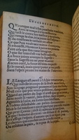 1594 - Jan van Waesberge - Trésor de Salomon - BnF Arsenal