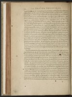 1608 - Nicolas Du Fossé - Trésor politique - BnF Tolbiac