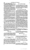 1629 - Veuve Nicolas Buon - Trésor du droit français (29620 T. 1) - BM Lyon