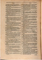 1609 - Philippe Albert et Alexandre Pernet - Trésor des trois langues française, italienne et espagnole (Première partie) - BSB Munich