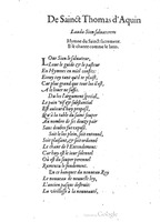 1578 - Nicolas Chesneau - Trésor et entière histoire de la triomphante victoire du corps de Dieu sur l’esprit malin - British Library