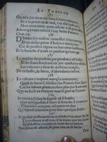 1591 - Richard Schilders - Trésor de Salomon - Versailles