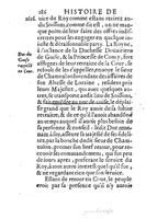 1626 - Joseph Bouillerot - Trésor de l’histoire générale de notre temps - BSB Munich