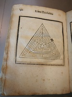 1629 - Étienne Gamonet - Trésor des parterres de l’univers - BM Marseille