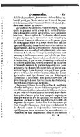 1610 - Paul Marceau - Trésor d’histoires admirables et mémorables - BSB Munich