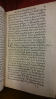 1578 - Nicolas Chesneau - Trésor et entière histoire de la triomphante victoire du corps de Dieu sur l’esprit malin - BM Lyon