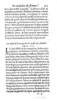 1585 - Jacques du Puis - Trésor des remèdes secrets pour les maladies des femmes - BnF