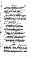 1611 - Romain de Beauvais - Trésor des récréations - BM Lyon